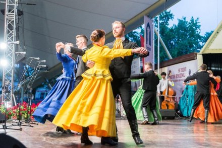 Ostatni dzień 58. Tygodnia Kultury Beskidzkiej